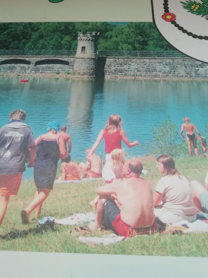 Chata v Jizerských Horách Liberec Exteriér fotografie